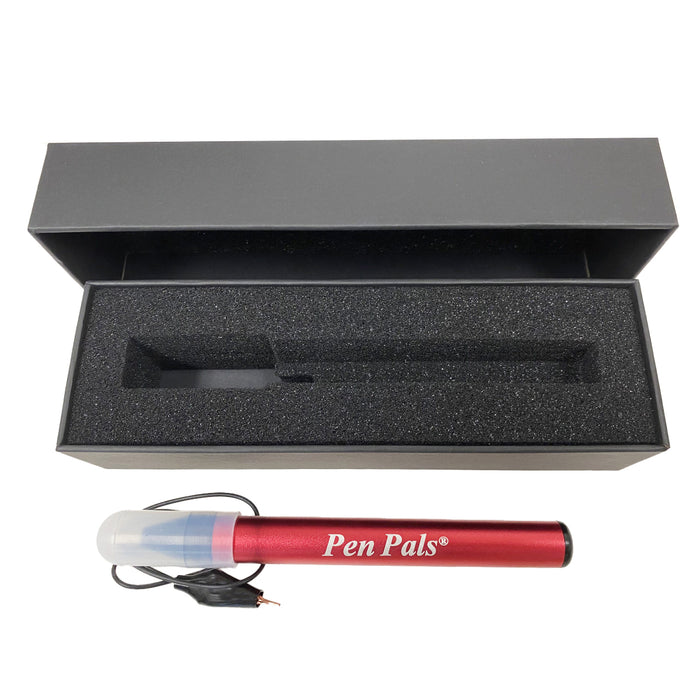 Pen Pals® Disposable Plating Pen