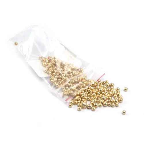2 Ounce Pack-Re-Cast-It Gold Alloy Refresher-Replenisher - Otto Frei