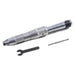 Badeco 437 Quick Change 3/32" Handpiece with USA QD Connection (No Duplex Spring) - Otto Frei