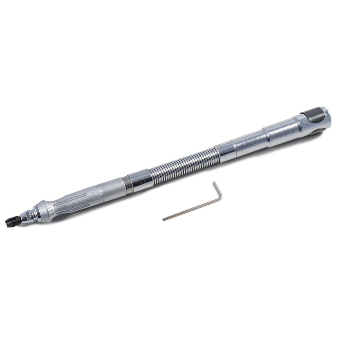 Badeco 8LC100 Micro Polishing-Micro Filing Handpiece with Duplex Spring - Otto Frei