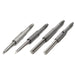 Badeco High Speed Steel and Super Carbide Tips For Hammer Handpieces - Otto Frei