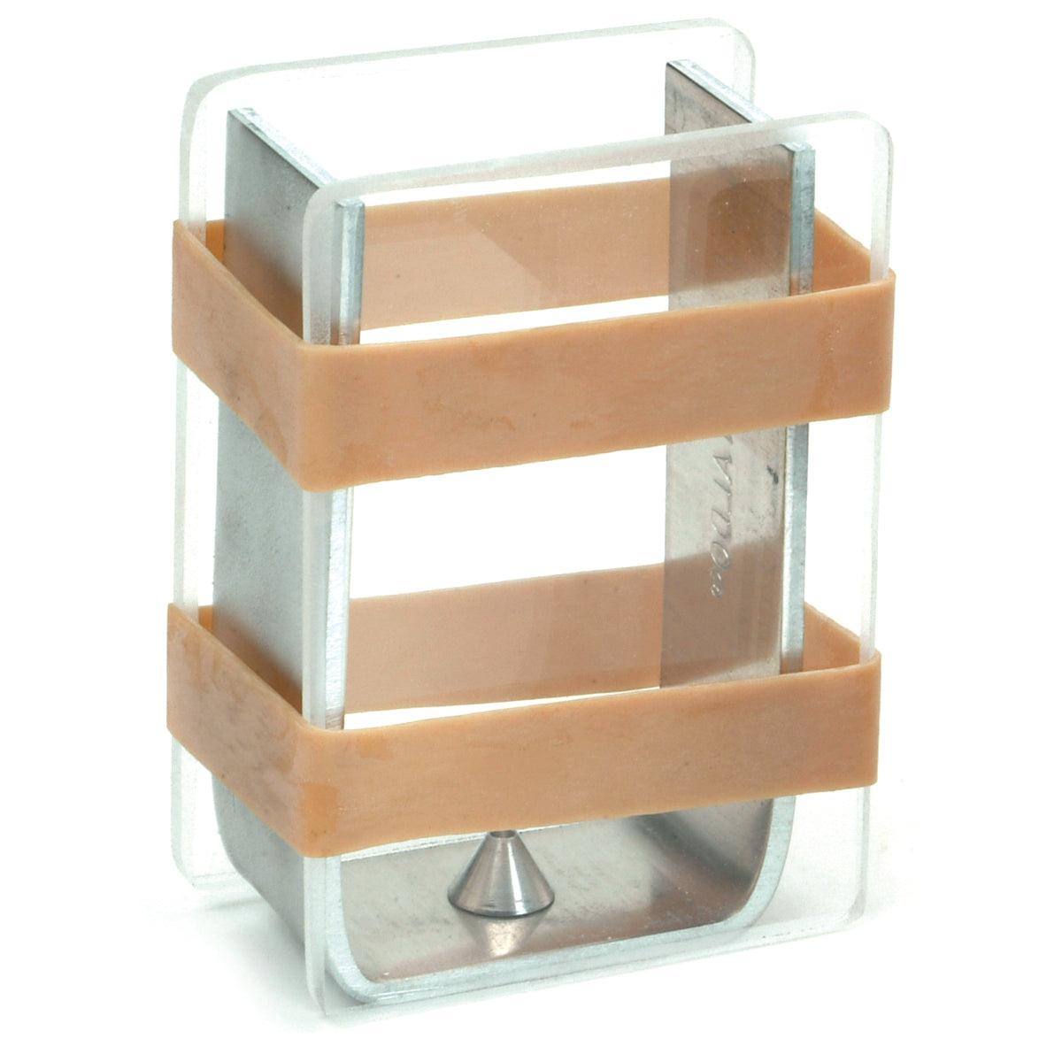 Castaldo Liquid Rubber Mold Frames – Castaldo