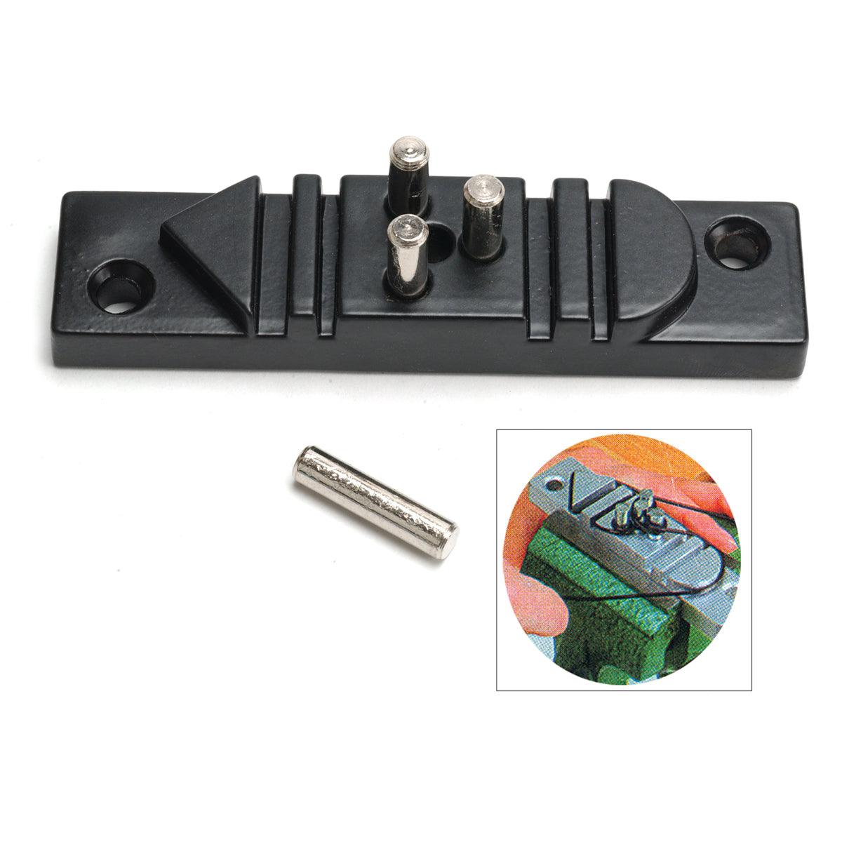 Closeout Metal Wire Bending Jig