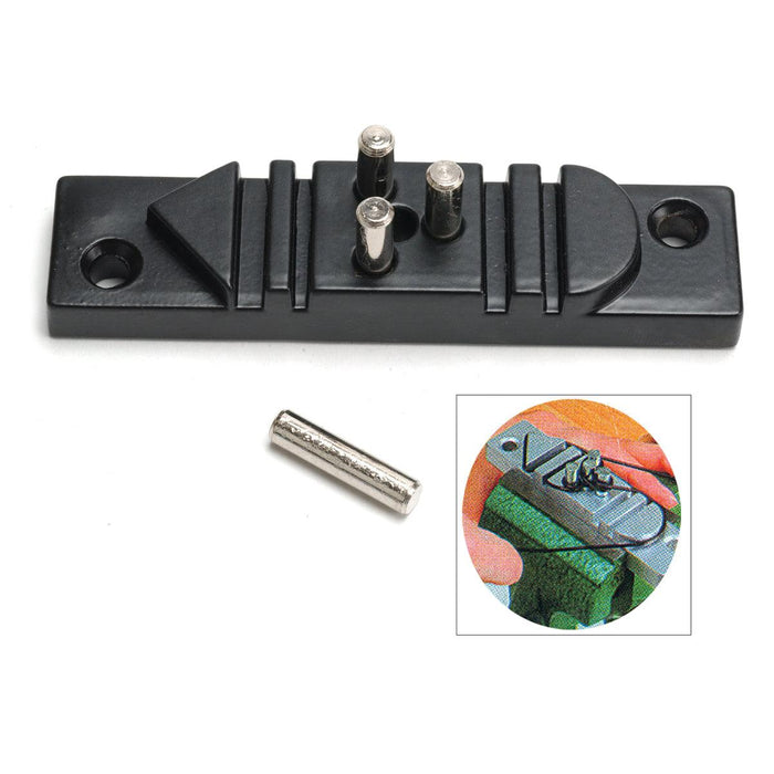 Closeout Metal Wire Bending Jig - Otto Frei