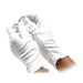 Cotton Gloves - 6 pairs (12 pieces) - Otto Frei