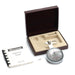 Diamond Gauge By Micromat-Formerly Leveridge Gauge-With Book - Otto Frei