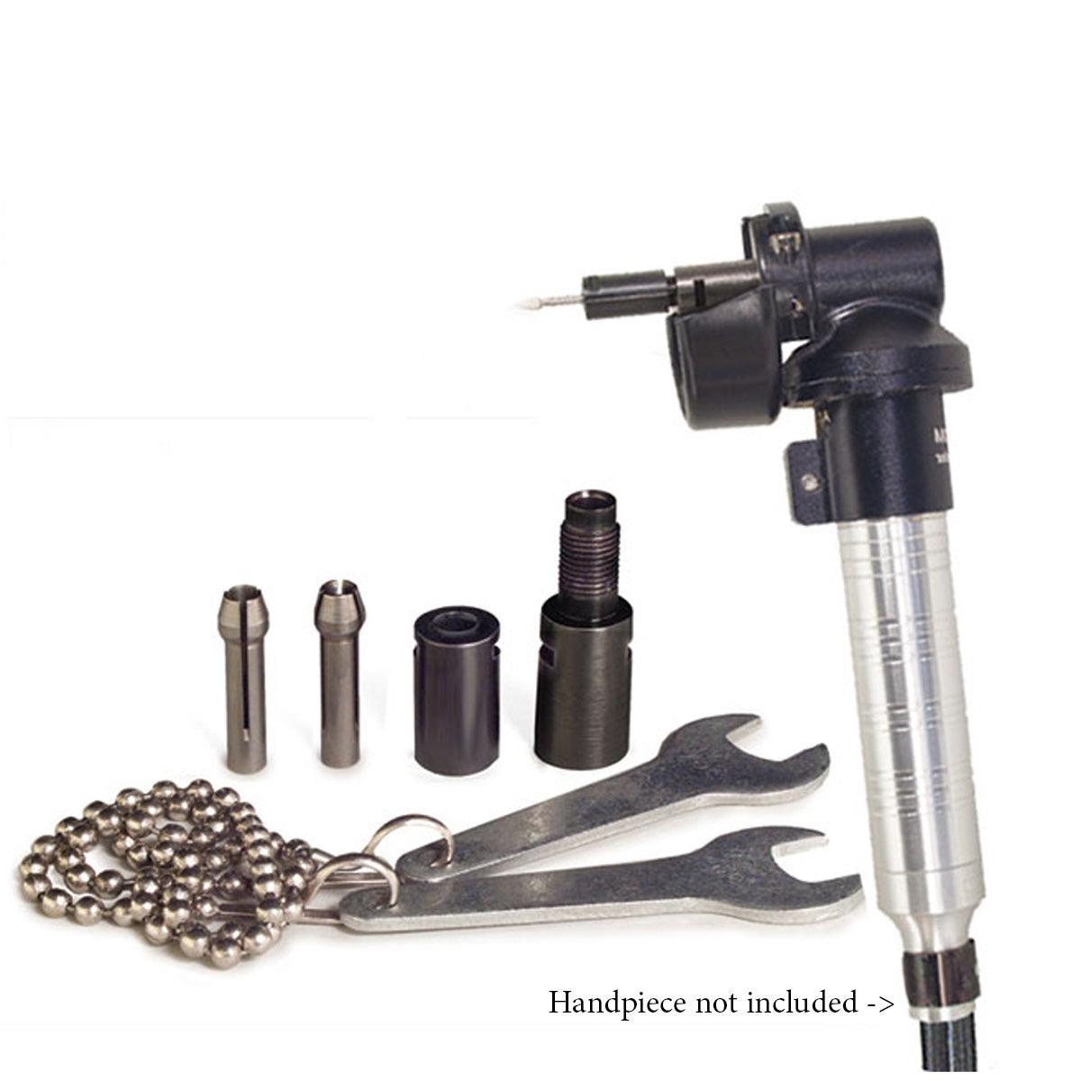 Foredom A-69224 Right Angle Attachment-Use with Foredom Angle Grinder & H.30 Foredom Handpiece 