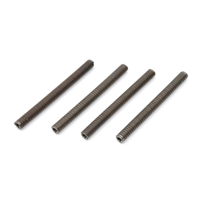 Foredom HP76B Replacement Duplex Spring-Pack Of 12 - Otto Frei