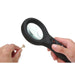 GemOro I-View Handheld LED Magnifier - Otto Frei