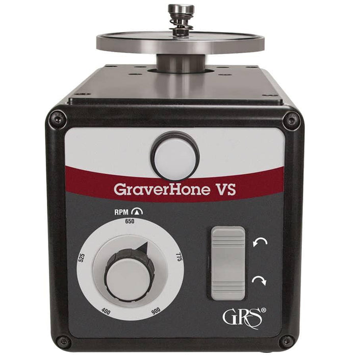 GRS 003-800 GraverHone VS Complete with Apex Sharpening System - Otto Frei