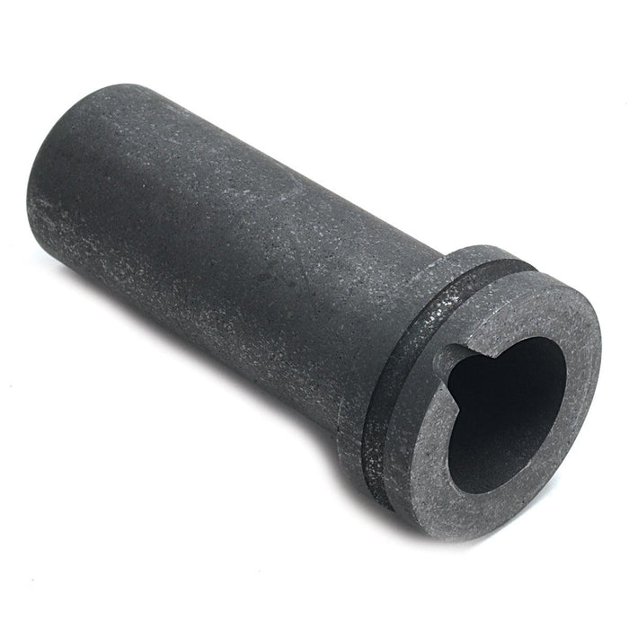 Handy Melt Graphite Crucible For Handy Melt Electric Furnace - Otto Frei