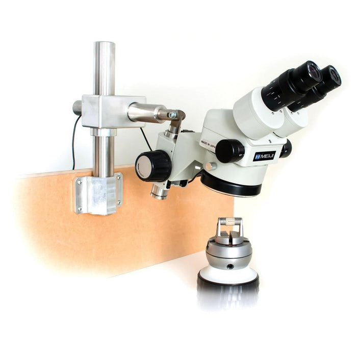 Jura by GRS 502-023 Microscope Stand For Meiji EMZ - Otto Frei