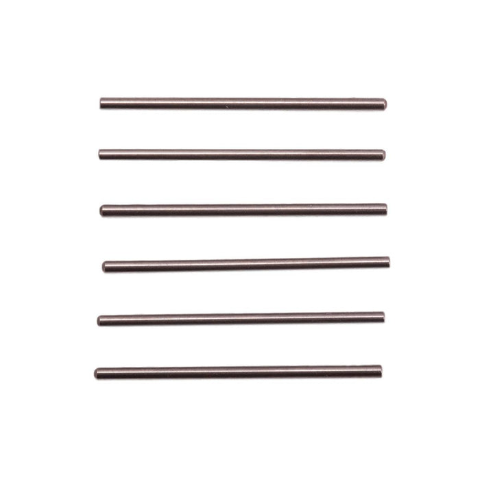 0.8mm Replacement Pins Only - Otto Frei