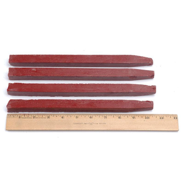 Sealing Wax (170Deg) 4-1/4 lb Sticks - Otto Frei