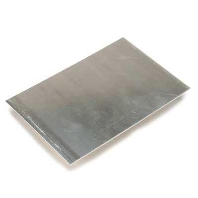 Silver Sheet Solders-Extra Soft, Soft, Med, Med Hard & Hard-1/4 Oz. Sheets