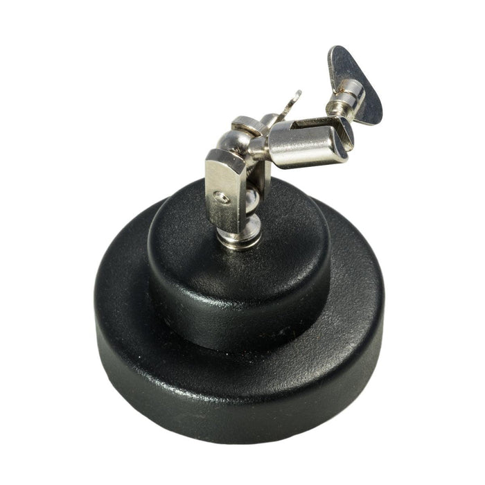 Third Hand-Round Base Only with Ball Joint Attachments-Tweezers Sold Separately - Otto Frei