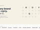 Otto Frei brand directory: every brand we carry, A to Z, with the alphabet and the eight featured brands
