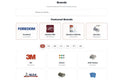 Shop by Brands: One Searchable Directory for 170+ Makers