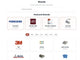 Shop by Brands: One Searchable Directory for 170+ Makers