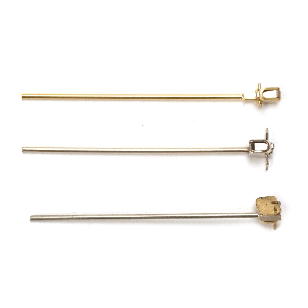Pinstems & Components