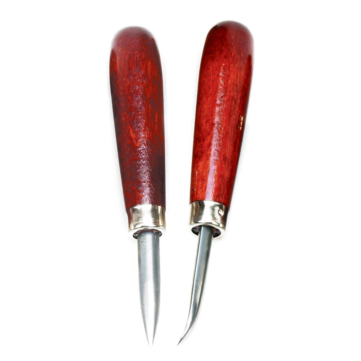 Broaches & Burnishers