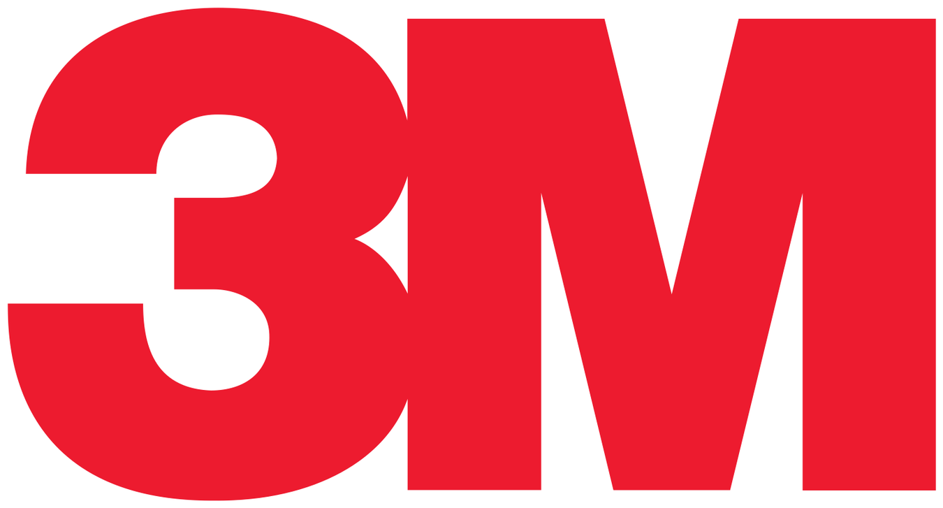 3M logo