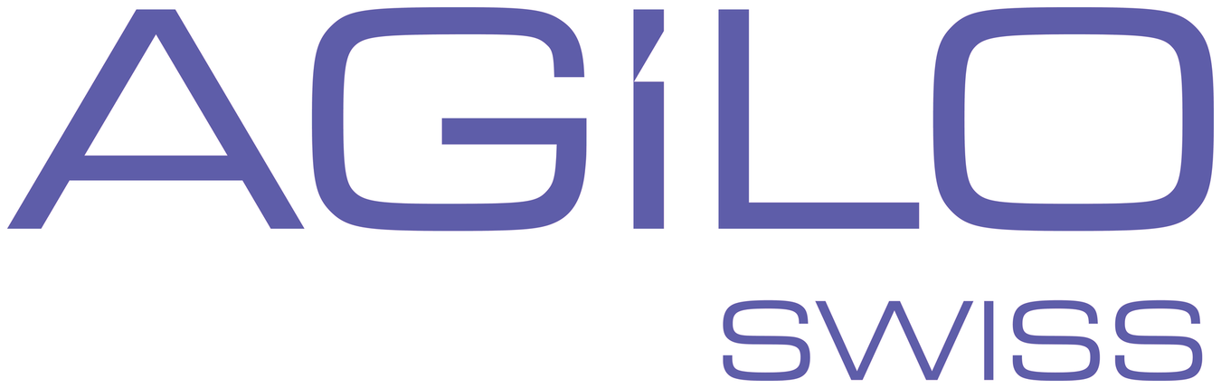 AGILO logo