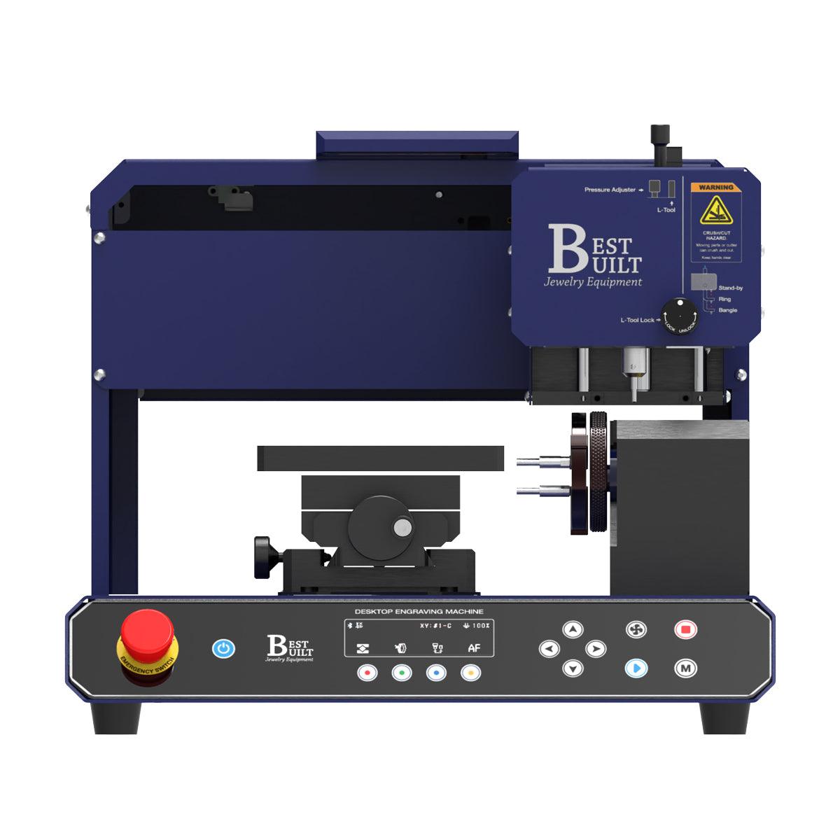 Engraving Machines