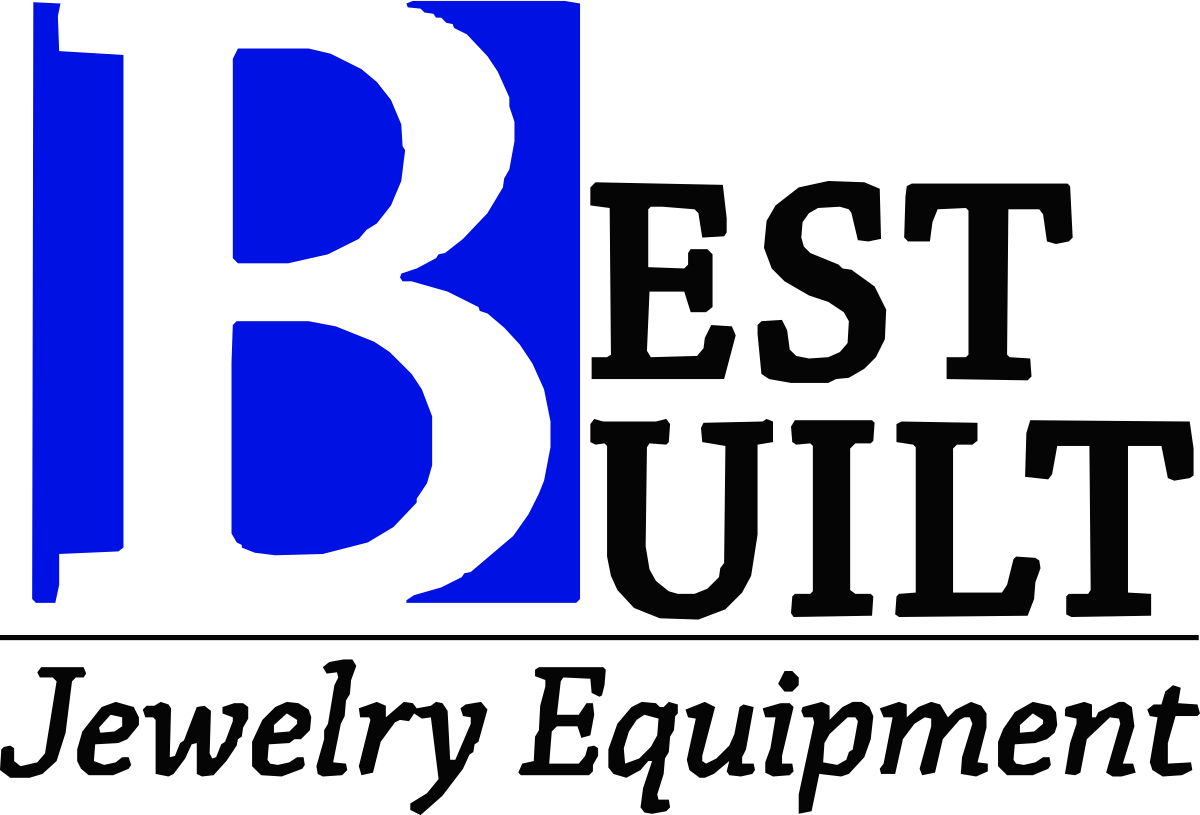 Best Built Jewelry Equipment logo