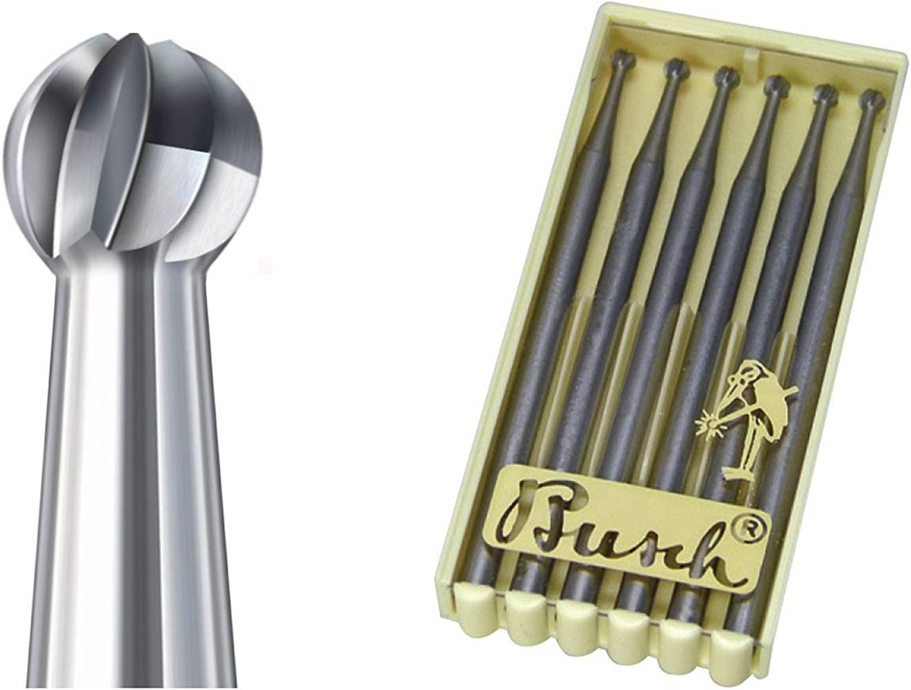Busch Burs - Otto Frei