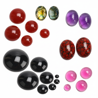 Cabochons