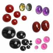 Cabochons - Otto Frei