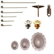 Components - Otto Frei