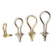 Ear Clips & Screws - Otto Frei