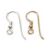 Earring Wires - Otto Frei