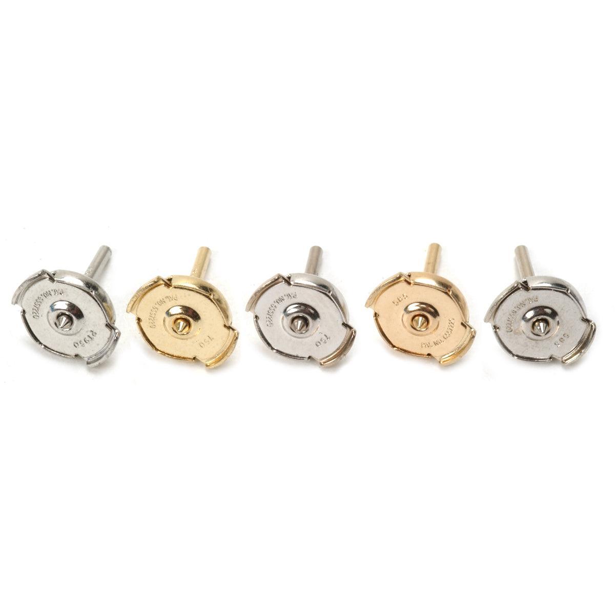 Earrings - Otto Frei
