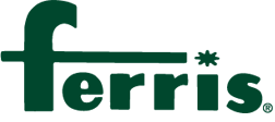 Ferris logo