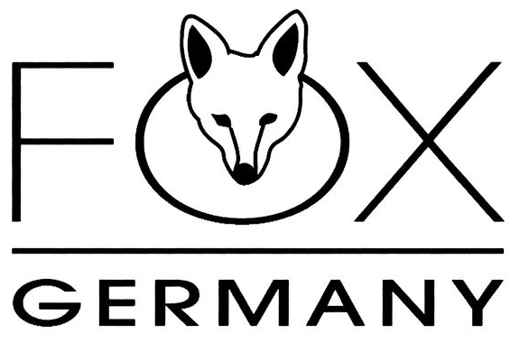 Fox Germany logo