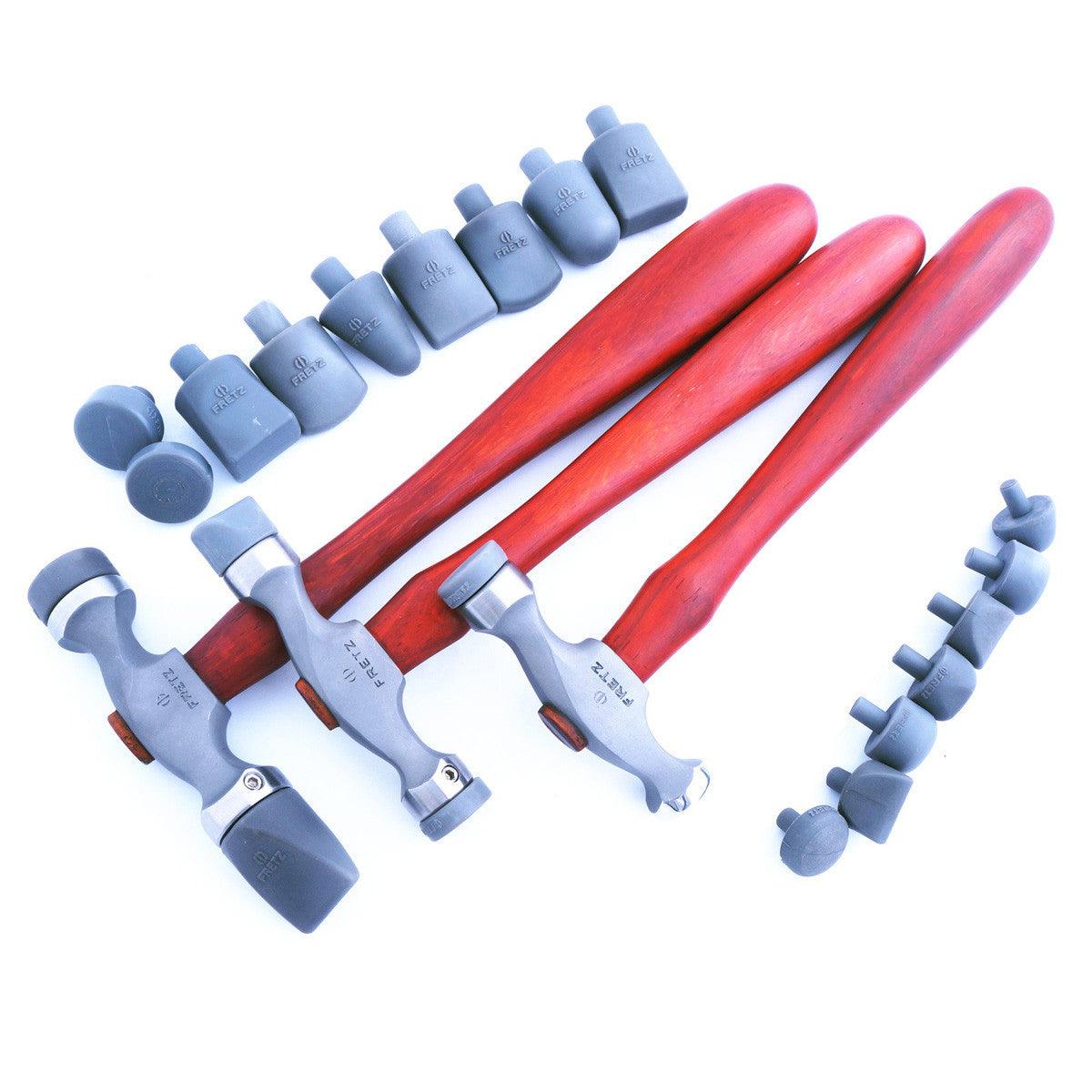 Hammers & Mallets - Otto Frei