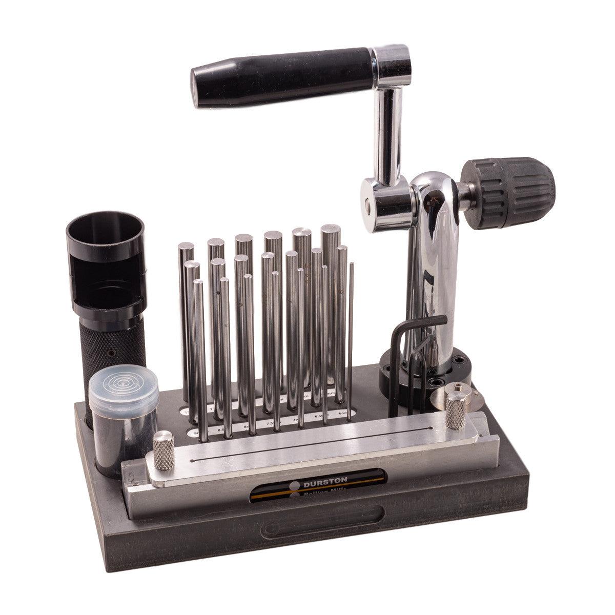 Jump Ring Makers - Otto Frei