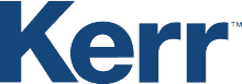 Kerr logo