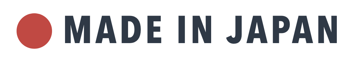 Made in Japan logo