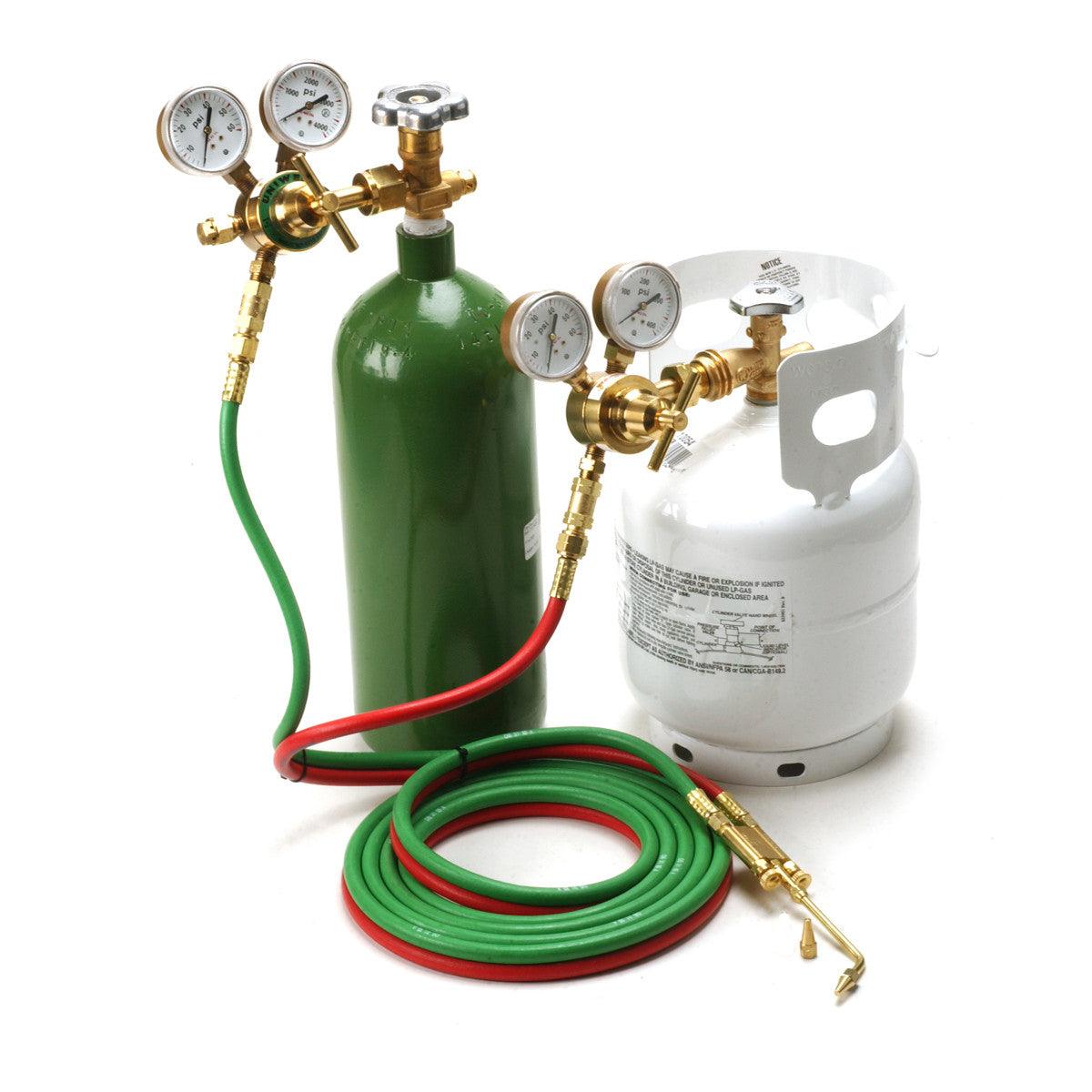 Meco Midget Torch - Otto Frei