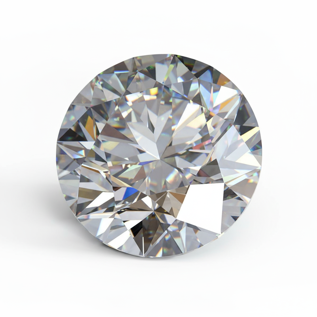 Moissanite - Otto Frei
