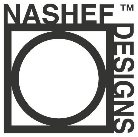 Nashef Designs logo
