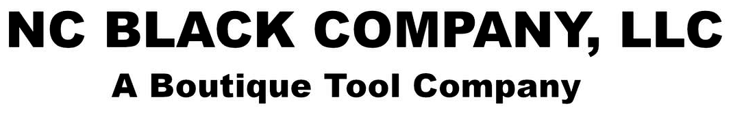 NC Black Co. logo