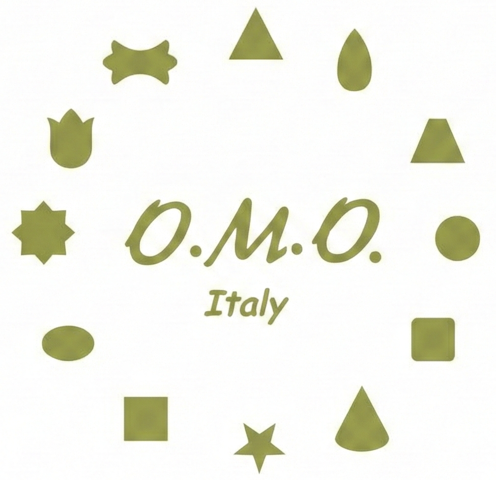 OMO logo