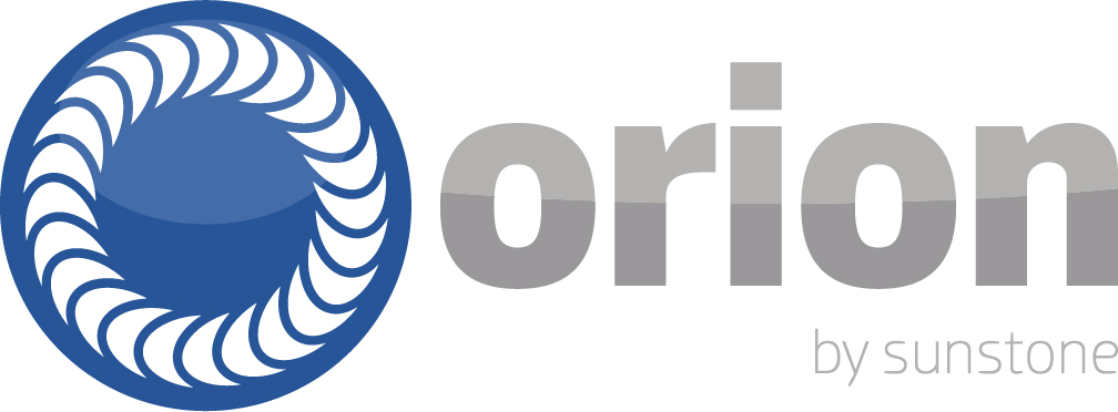 Orion logo