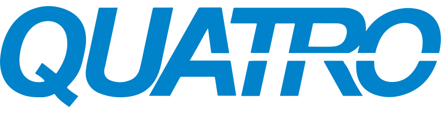 Quatro logo