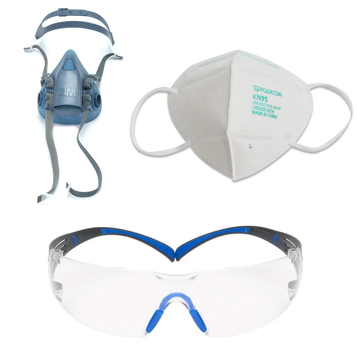 Safety Products
